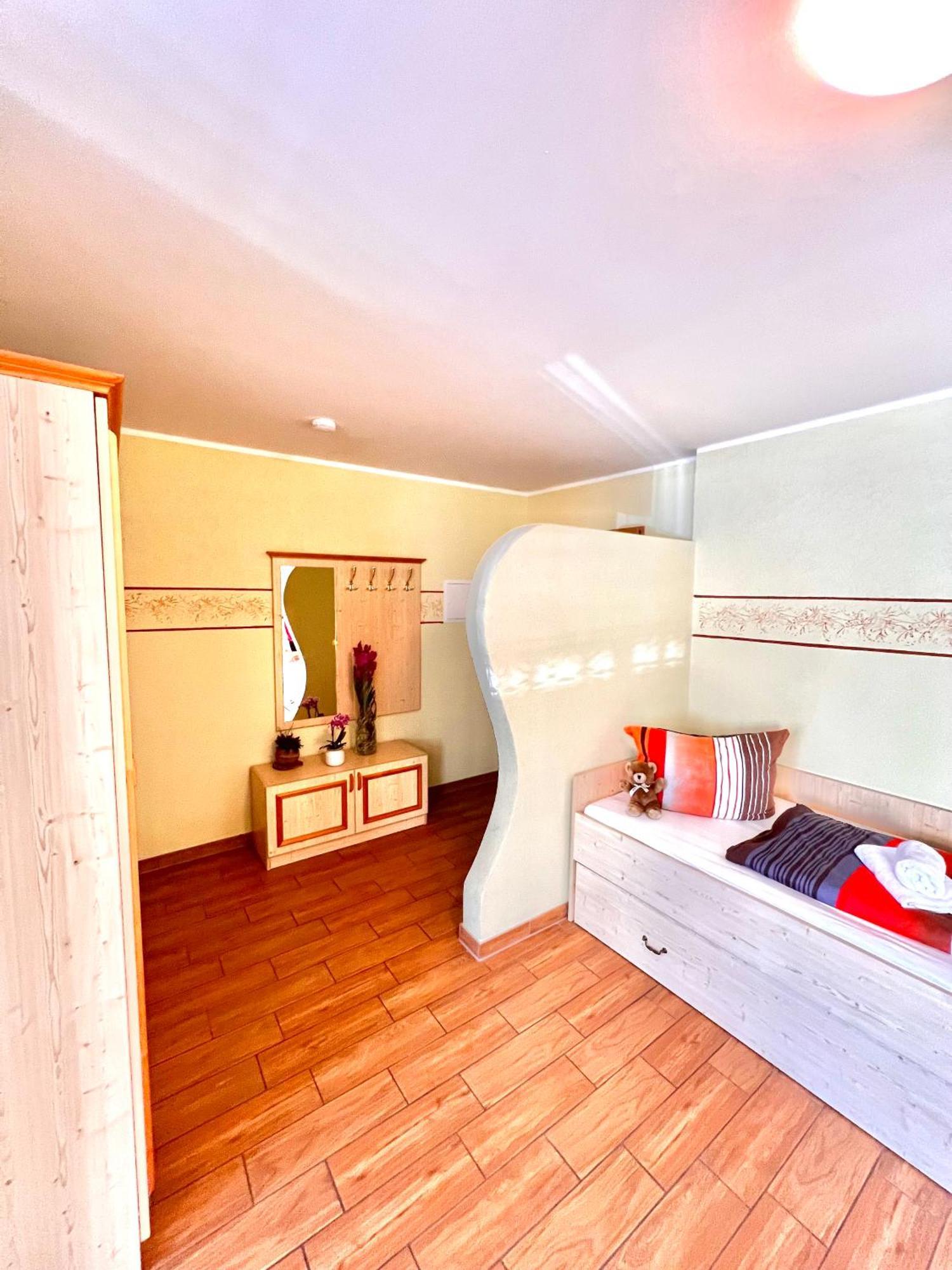 Sachsenstuebel Hotell Königstein an der Elbe Exteriör bild